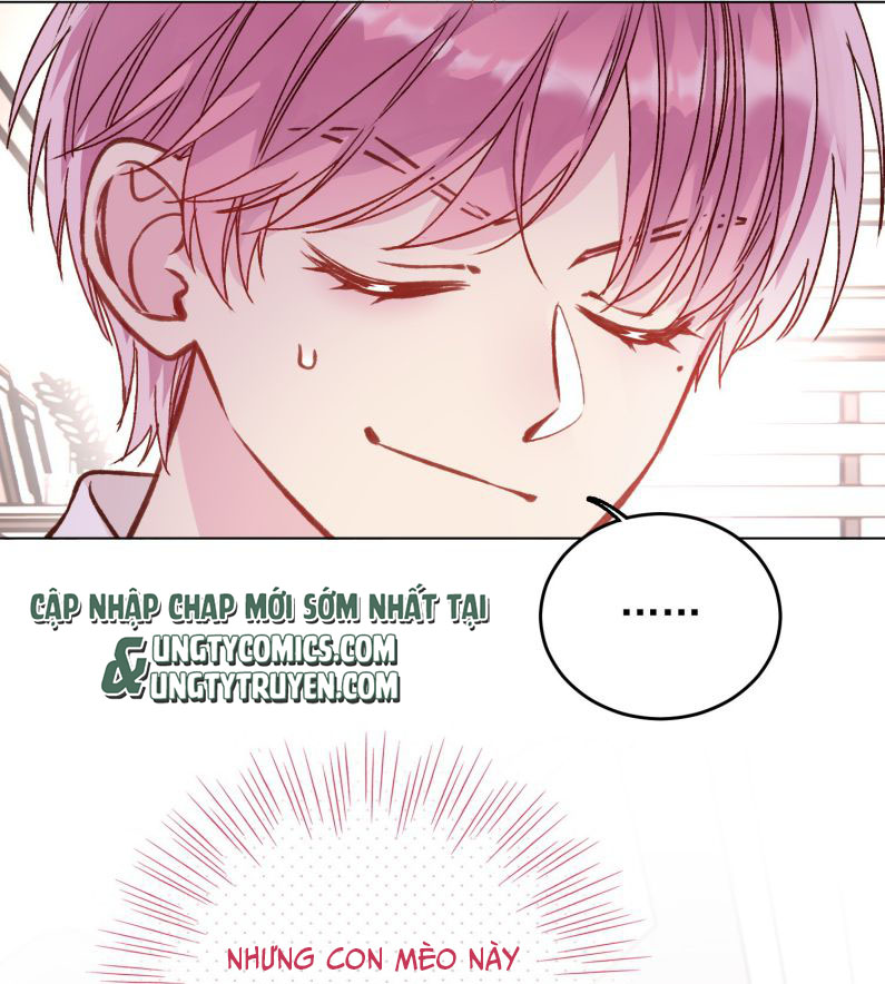Tôi Phải Làm 1 Kẻ Đại Xấu Xa Chap 33 - Next Chap 34
