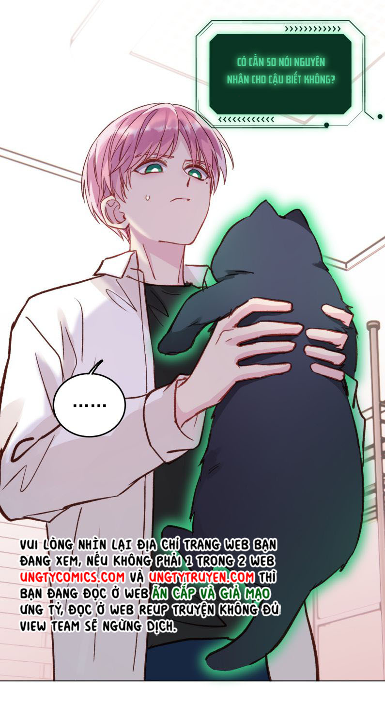 Tôi Phải Làm 1 Kẻ Đại Xấu Xa Chap 33 - Next Chap 34