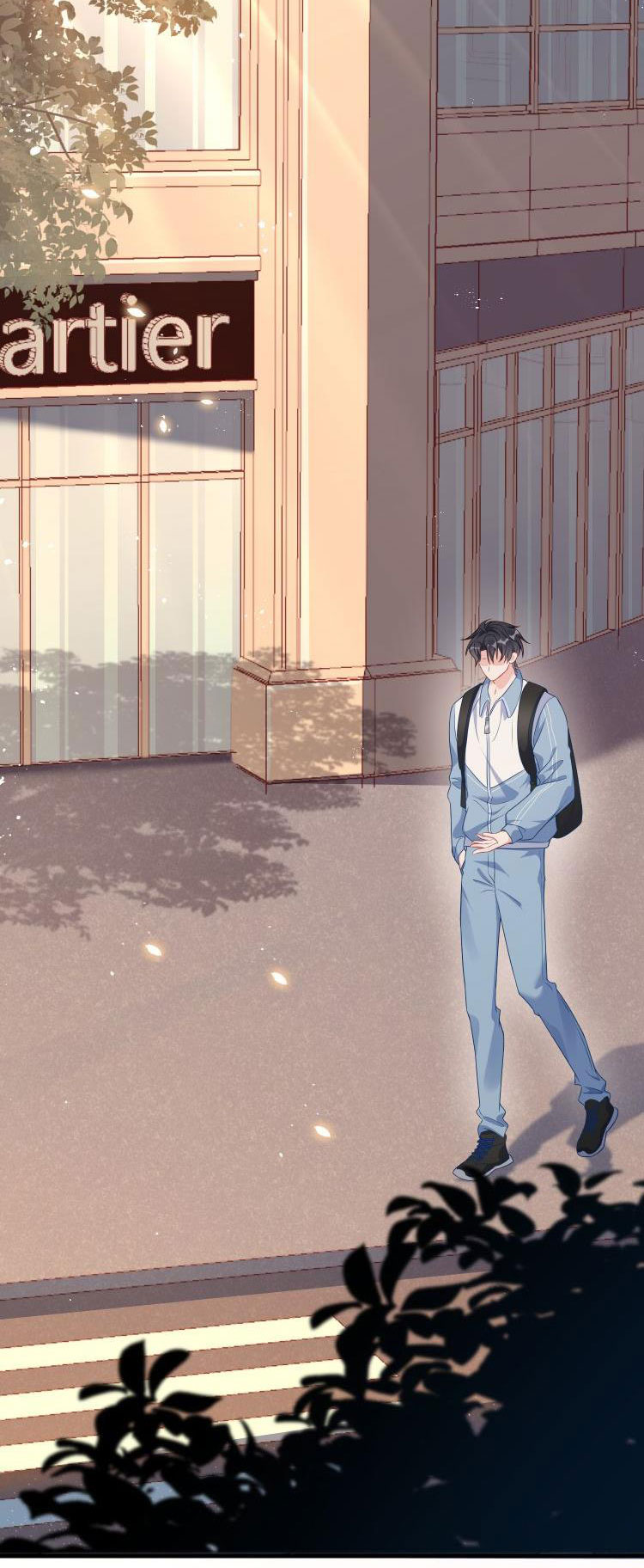 Giáo Bá Là Một Tên Yêu Tinh Chapter 4 - Next Chapter 5