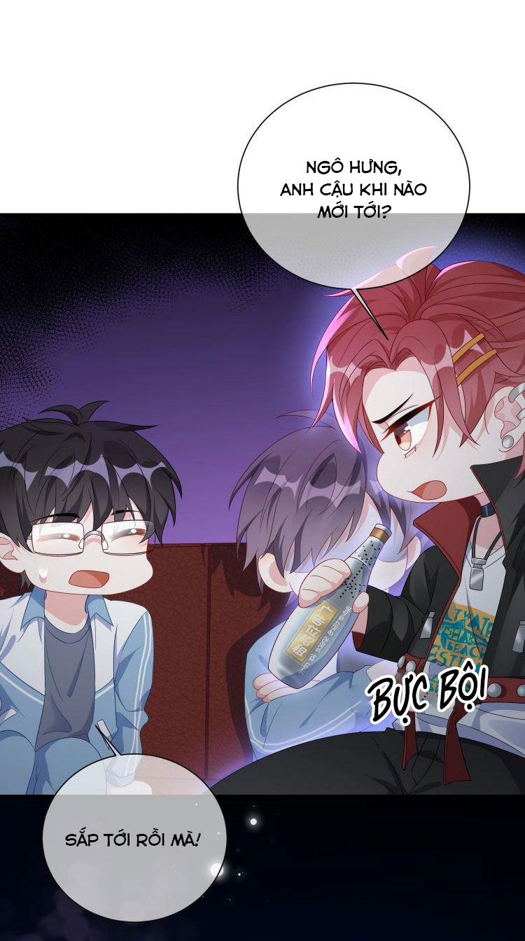 Giáo Bá Là Một Tên Yêu Tinh Chapter 4 - Next Chapter 5