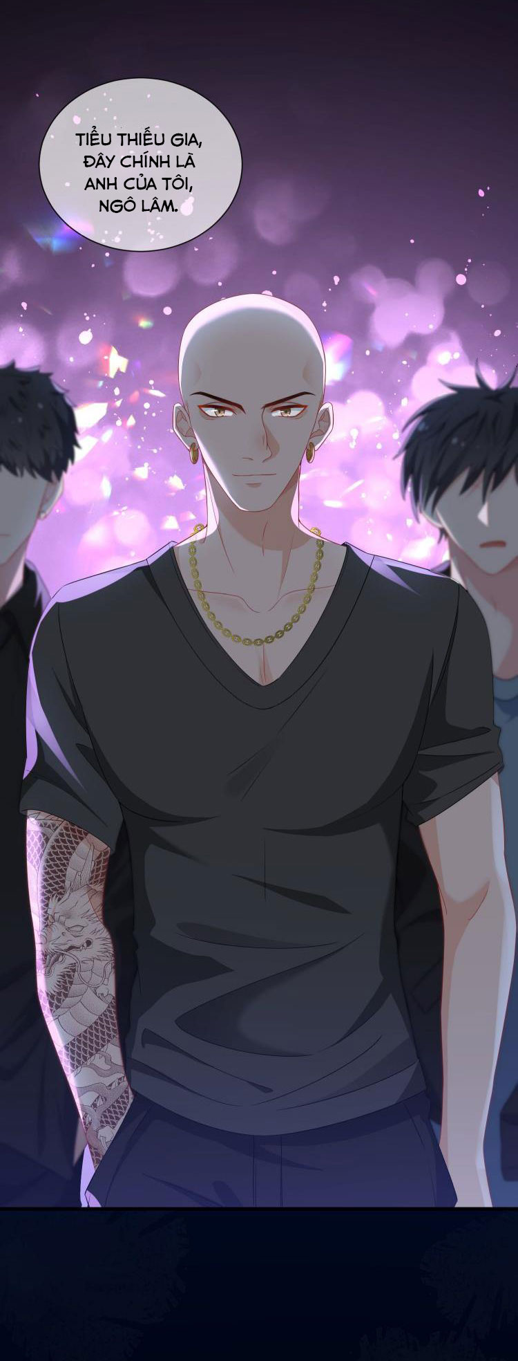 Giáo Bá Là Một Tên Yêu Tinh Chapter 4 - Next Chapter 5