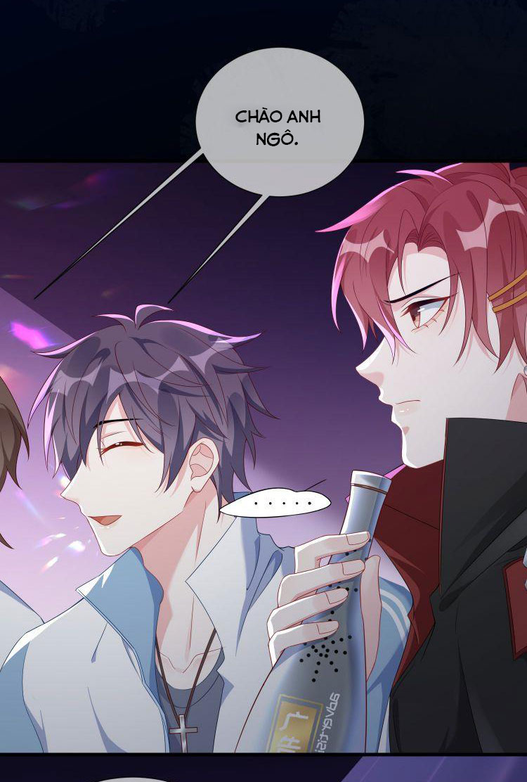 Giáo Bá Là Một Tên Yêu Tinh Chapter 4 - Next Chapter 5
