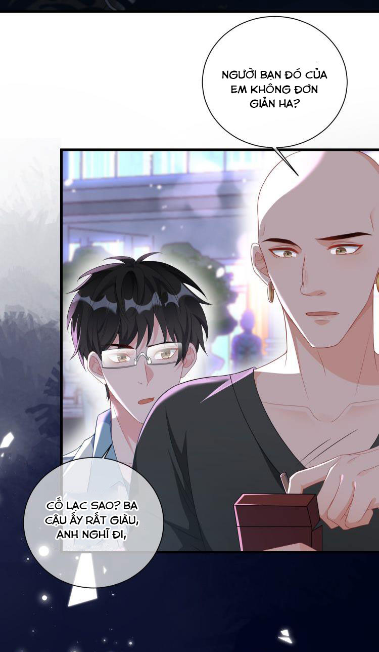 Giáo Bá Là Một Tên Yêu Tinh Chapter 4 - Next Chapter 5
