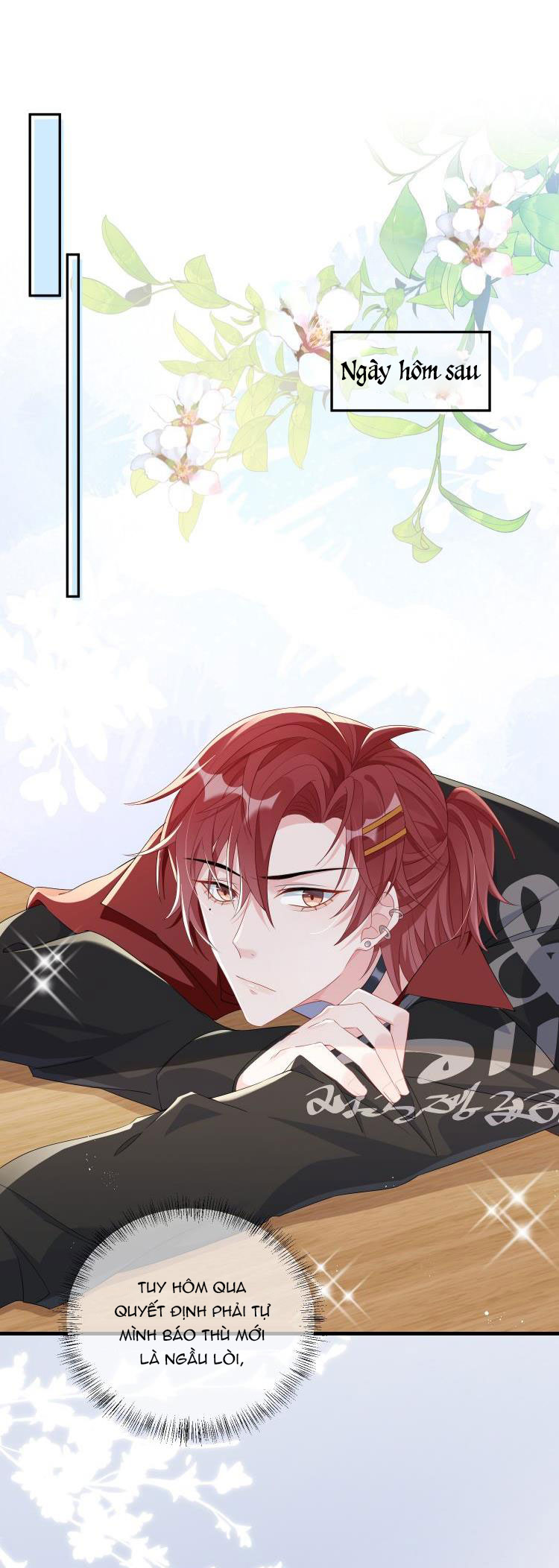 Giáo Bá Là Một Tên Yêu Tinh Chapter 4 - Next Chapter 5