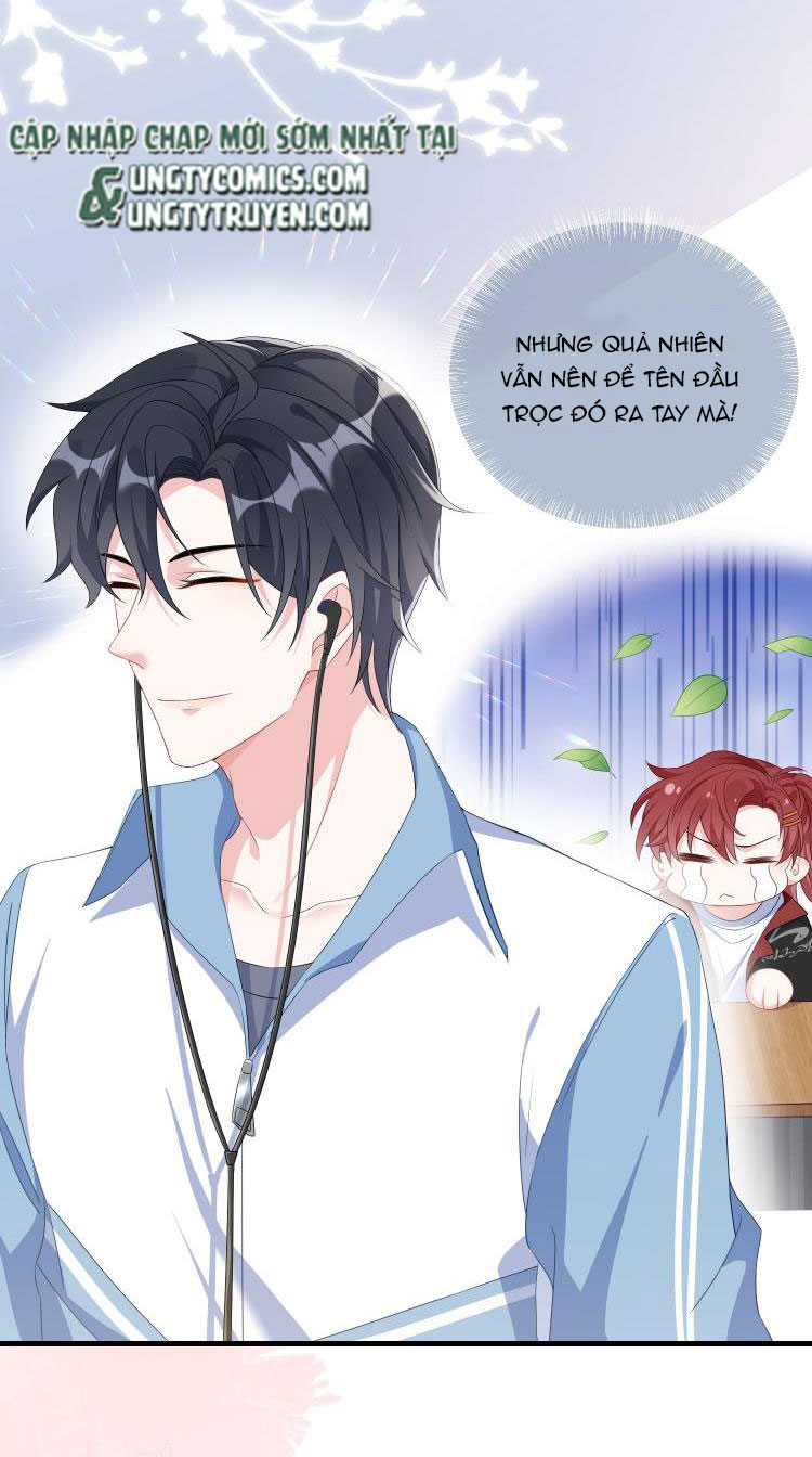 Giáo Bá Là Một Tên Yêu Tinh Chapter 4 - Next Chapter 5