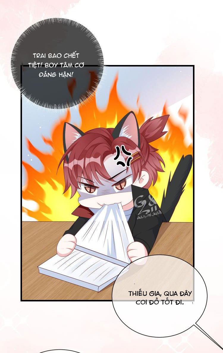 Giáo Bá Là Một Tên Yêu Tinh Chapter 4 - Next Chapter 5