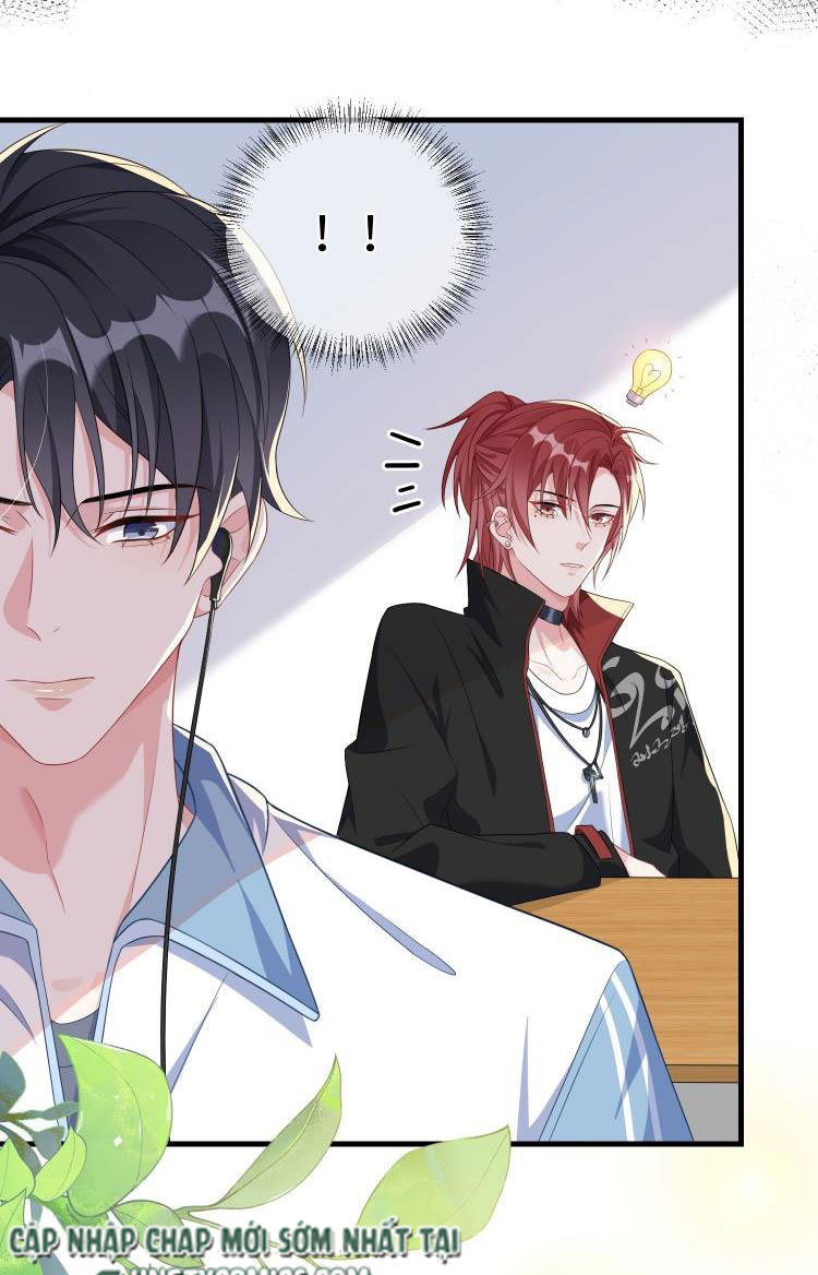 Giáo Bá Là Một Tên Yêu Tinh Chapter 4 - Next Chapter 5