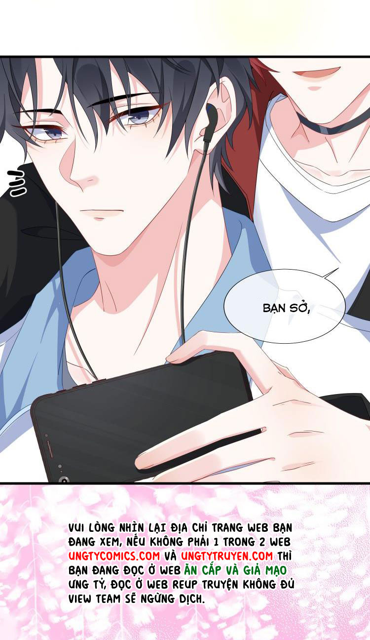 Giáo Bá Là Một Tên Yêu Tinh Chapter 4 - Next Chapter 5