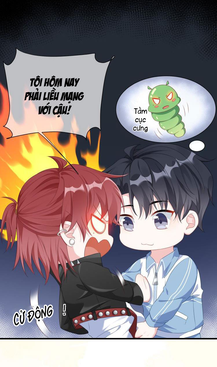 Giáo Bá Là Một Tên Yêu Tinh Chapter 4 - Next Chapter 5