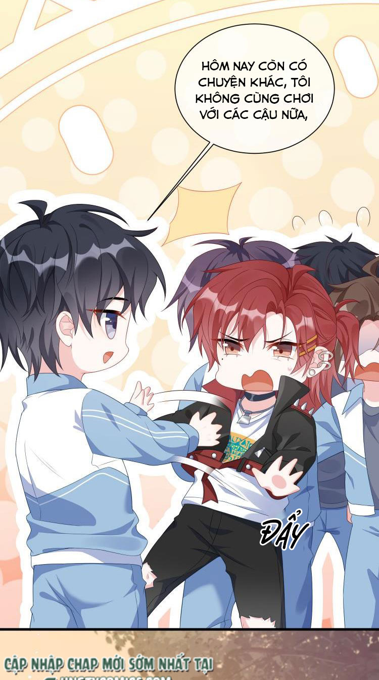 Giáo Bá Là Một Tên Yêu Tinh Chapter 4 - Next Chapter 5