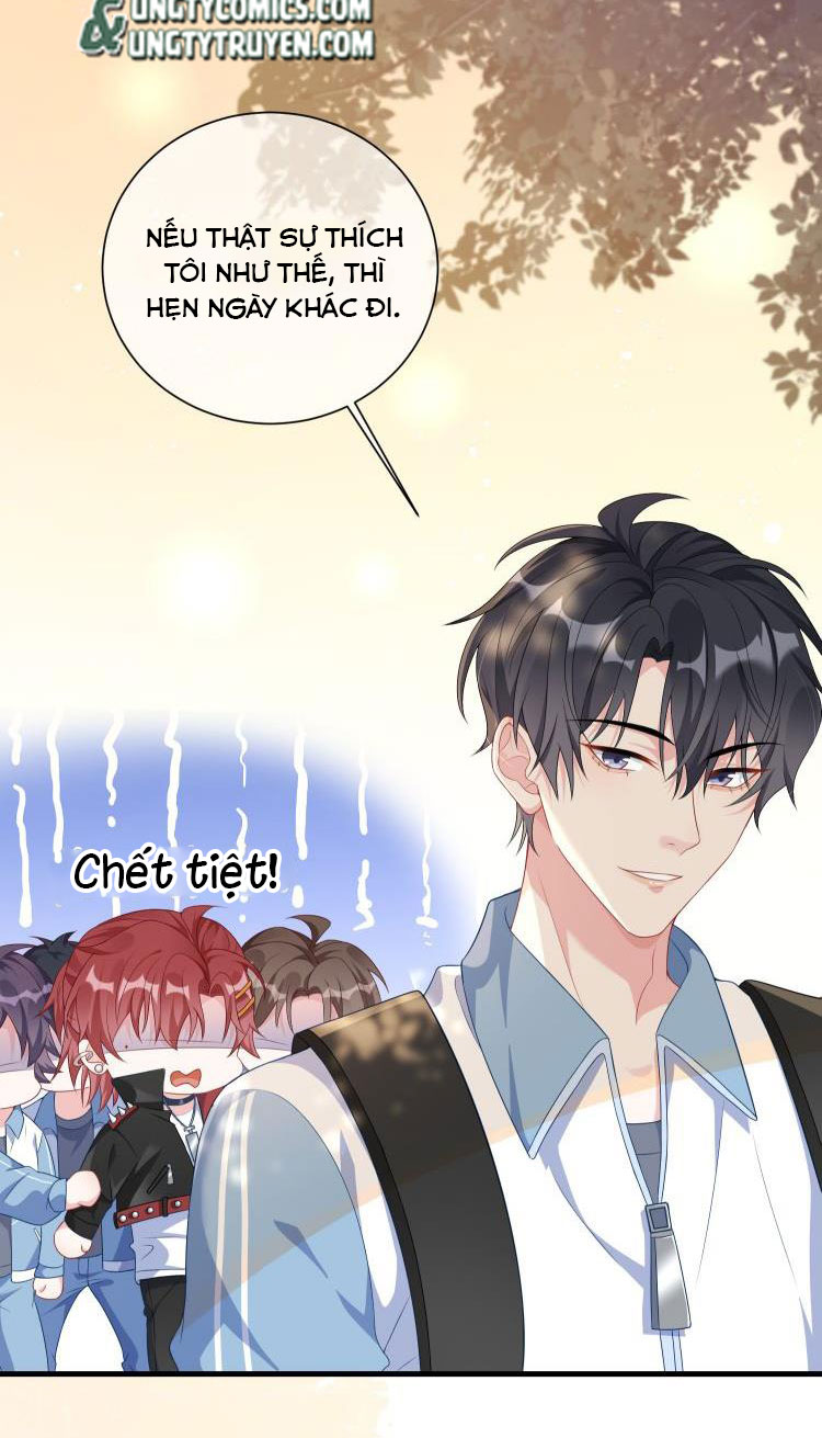 Giáo Bá Là Một Tên Yêu Tinh Chapter 4 - Next Chapter 5
