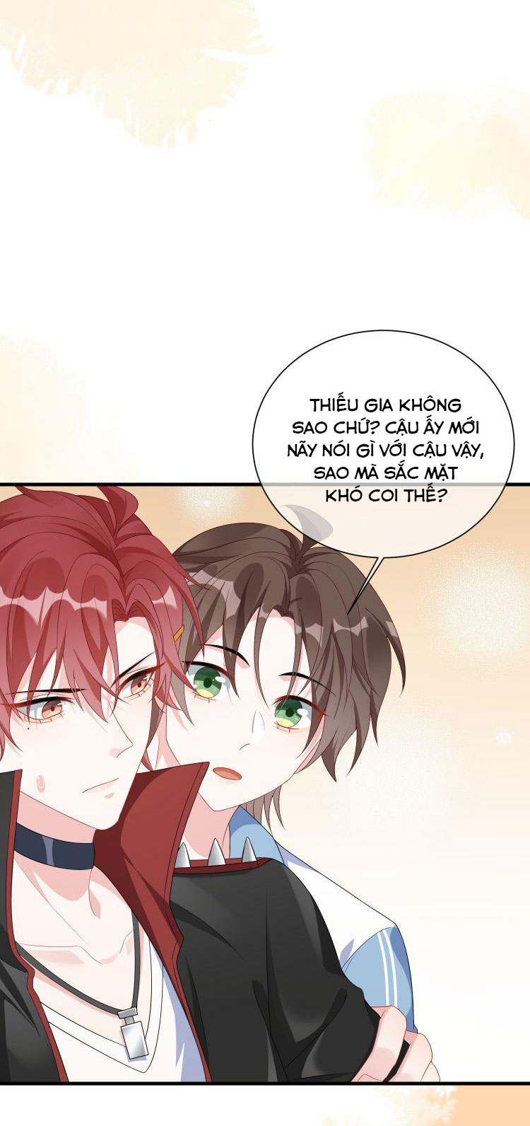 Giáo Bá Là Một Tên Yêu Tinh Chapter 4 - Next Chapter 5