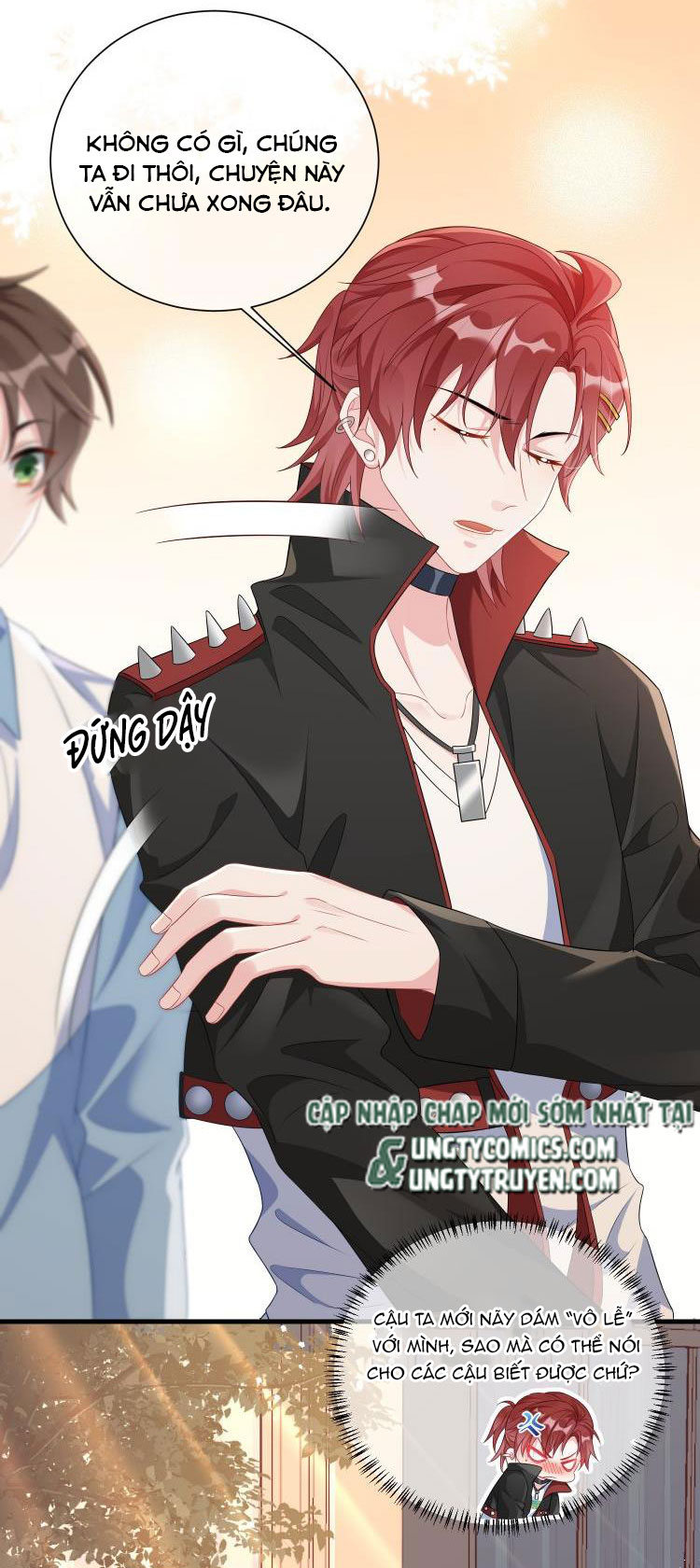 Giáo Bá Là Một Tên Yêu Tinh Chapter 4 - Next Chapter 5