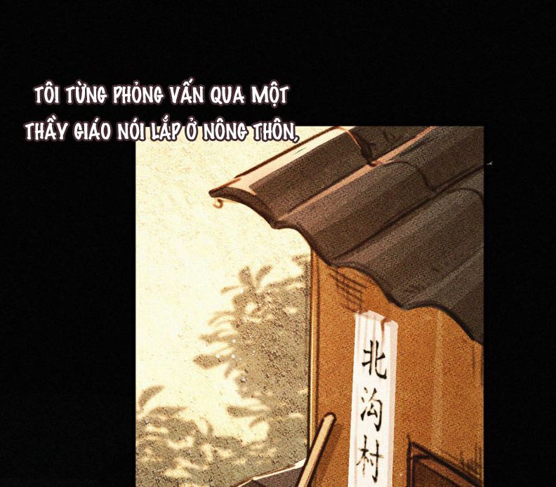 Môi Súng Chapter 32 - Next Chapter 33