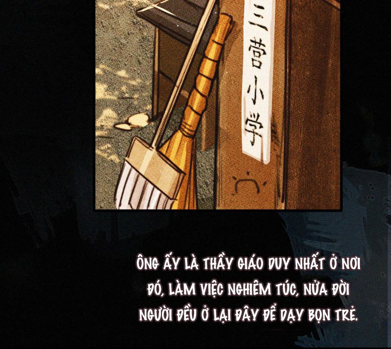Môi Súng Chapter 32 - Next Chapter 33