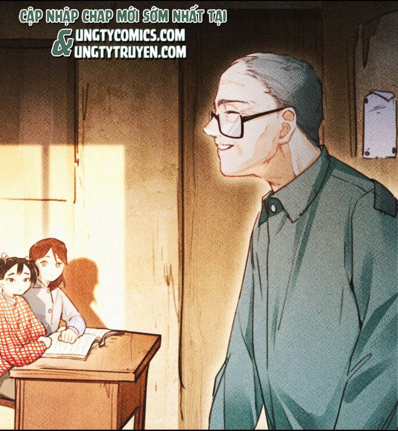 Môi Súng Chapter 32 - Next Chapter 33