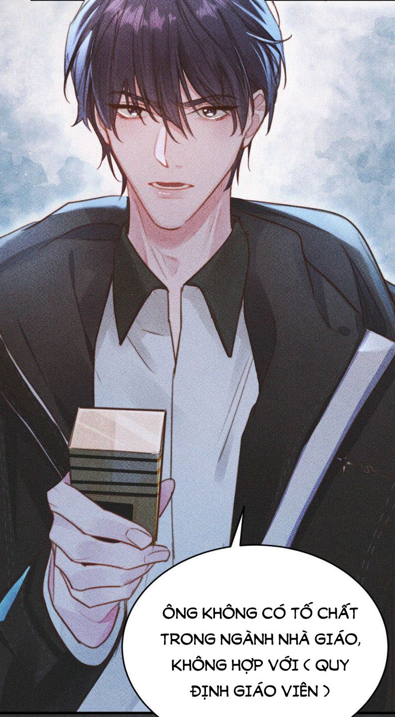 Môi Súng Chapter 32 - Next Chapter 33