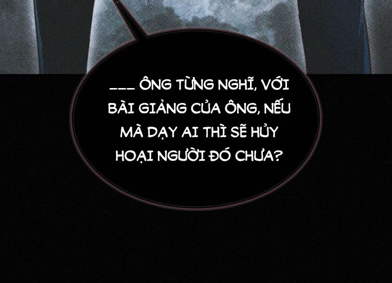 Môi Súng Chapter 32 - Next Chapter 33