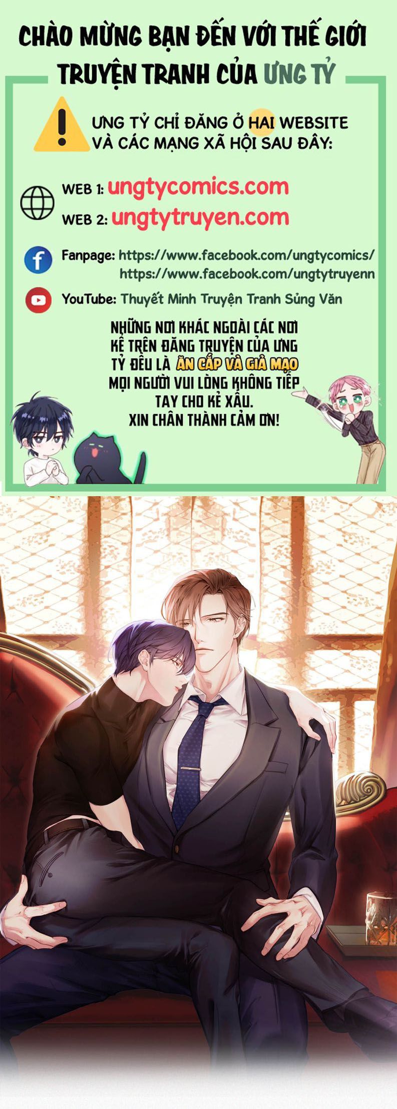 Môi Súng Chapter 32 - Next Chapter 33