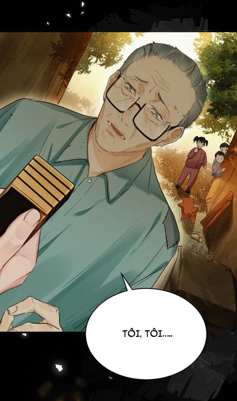 Môi Súng Chapter 32 - Next Chapter 33