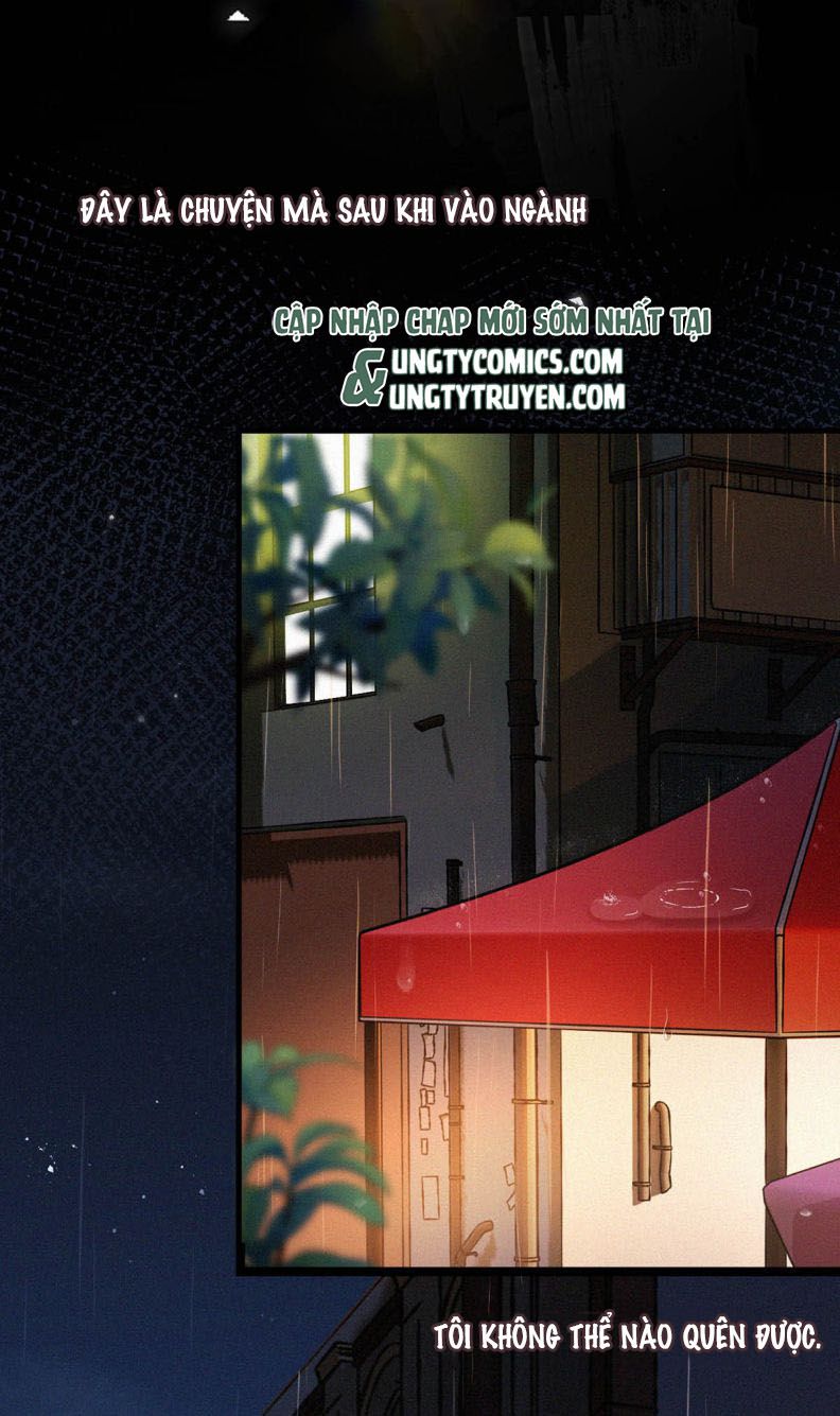 Môi Súng Chapter 32 - Next Chapter 33