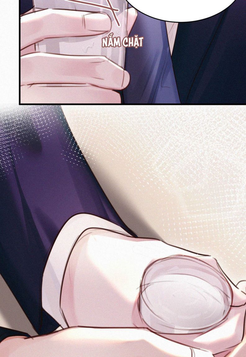 Môi Súng Chapter 32 - Next Chapter 33