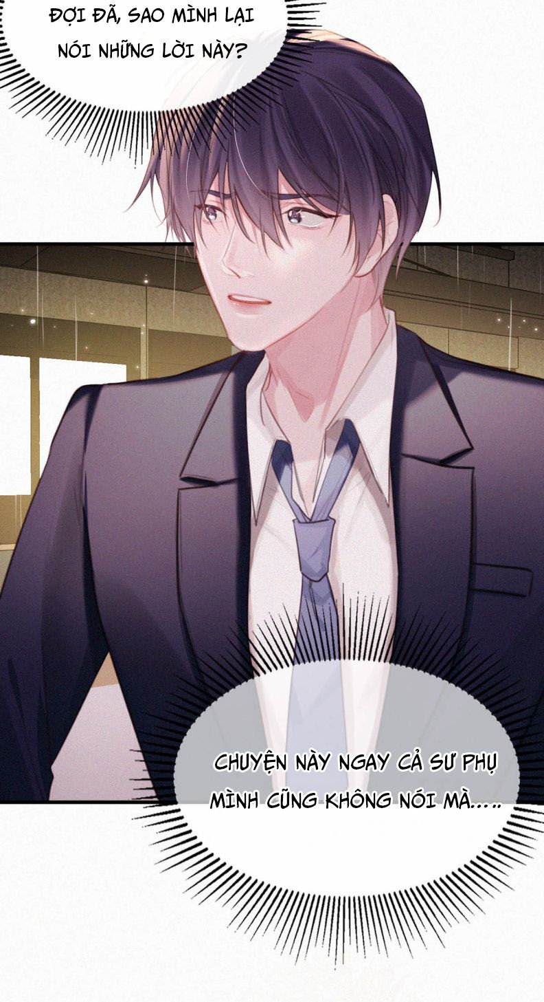 Môi Súng Chapter 32 - Next Chapter 33