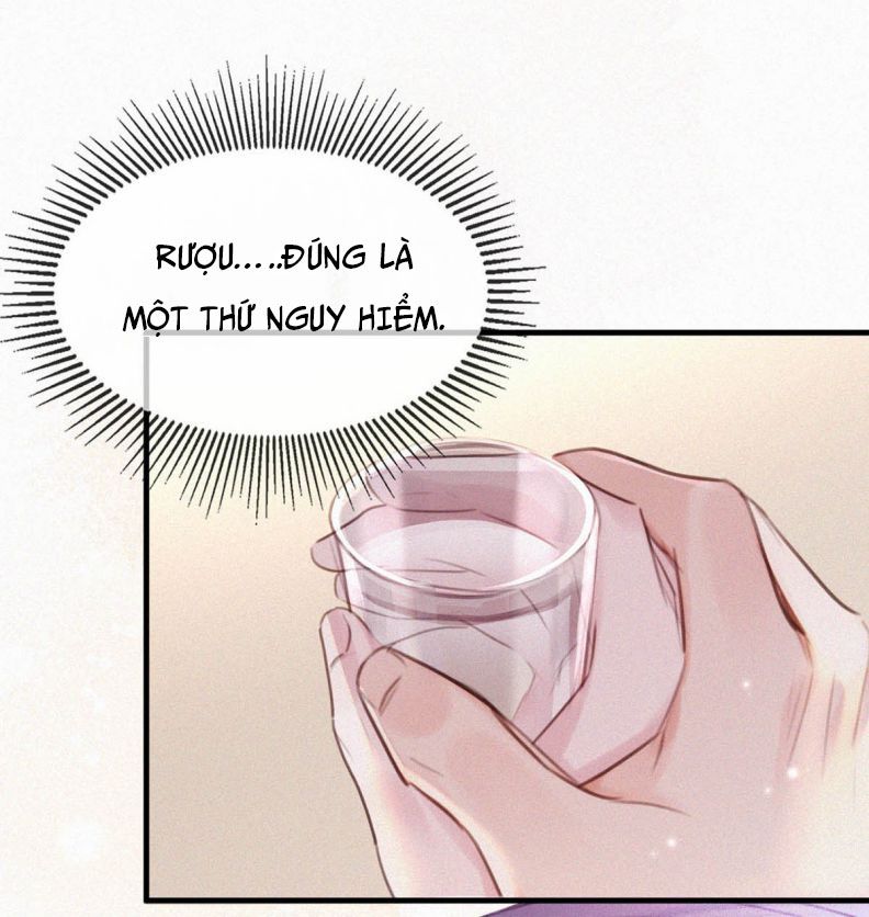 Môi Súng Chapter 32 - Next Chapter 33