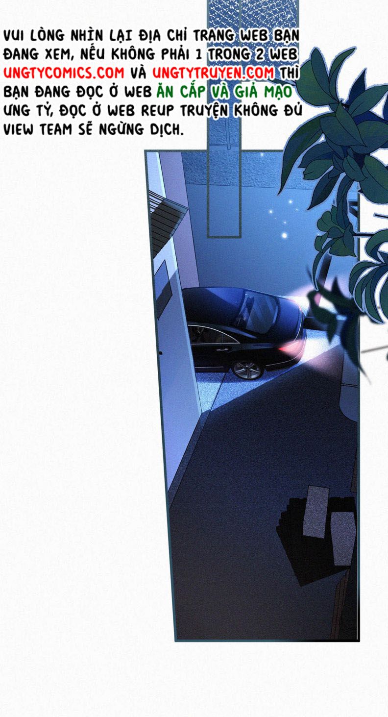 Môi Súng Chapter 32 - Next Chapter 33