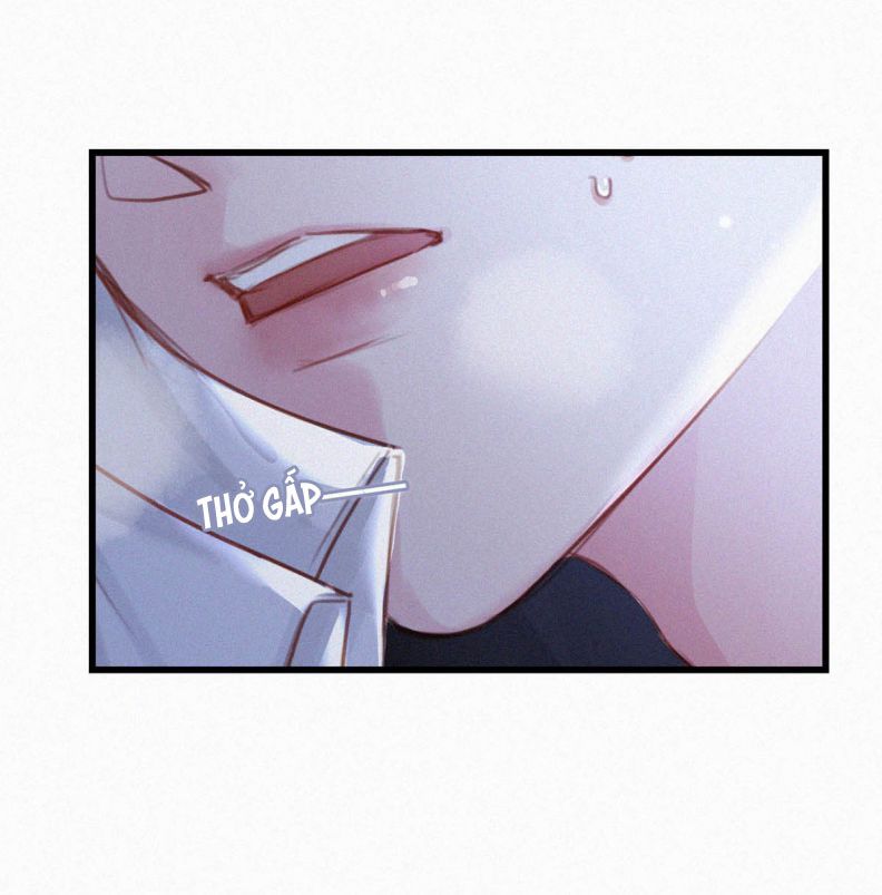 Môi Súng Chapter 32 - Next Chapter 33