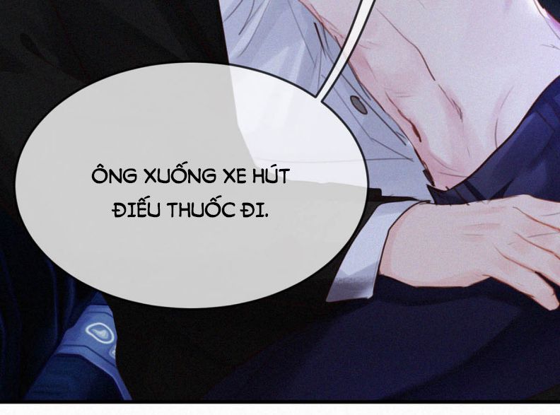 Môi Súng Chapter 32 - Next Chapter 33