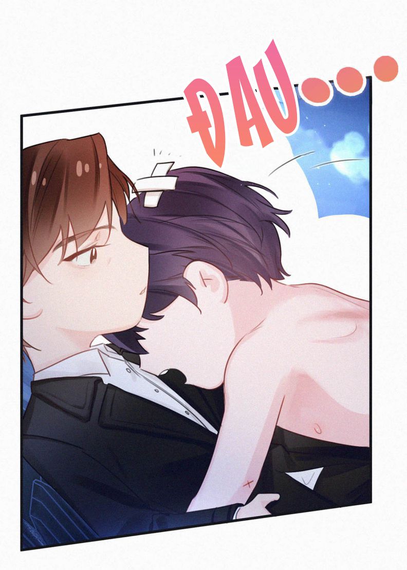 Môi Súng Chapter 32 - Next Chapter 33