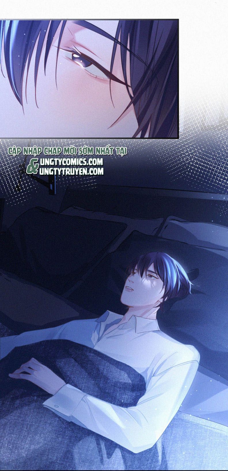 Môi Súng Chapter 32 - Next Chapter 33