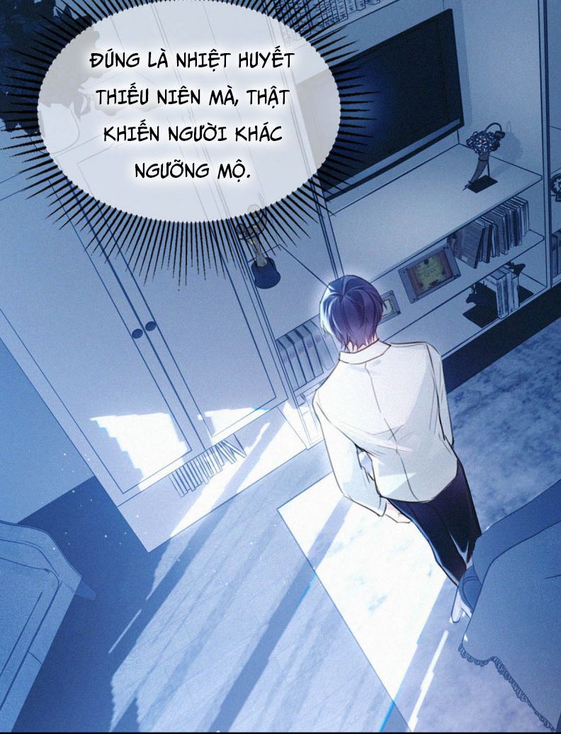 Môi Súng Chapter 32 - Next Chapter 33