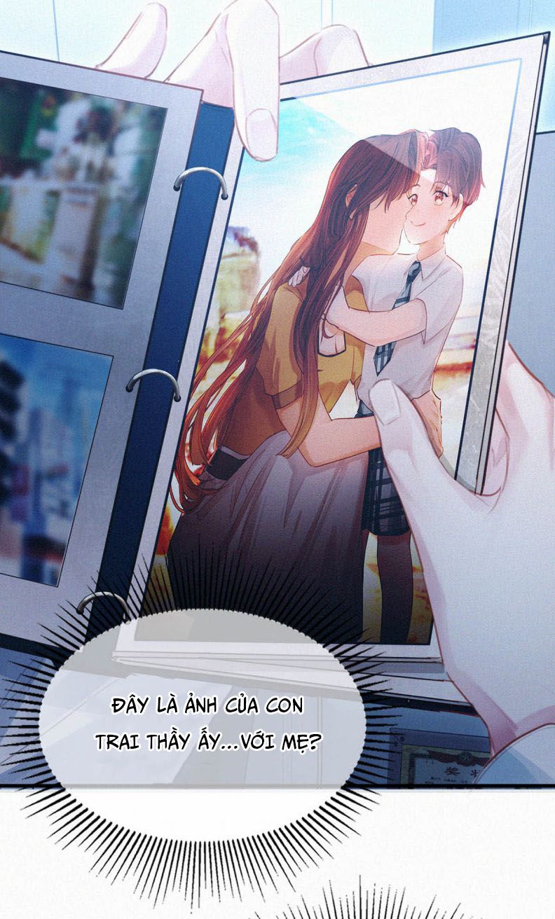 Môi Súng Chapter 32 - Next Chapter 33