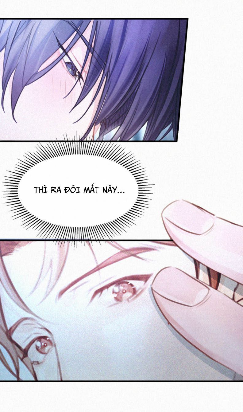 Môi Súng Chapter 32 - Next Chapter 33