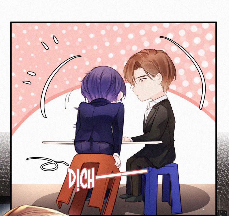 Môi Súng Chapter 32 - Next Chapter 33
