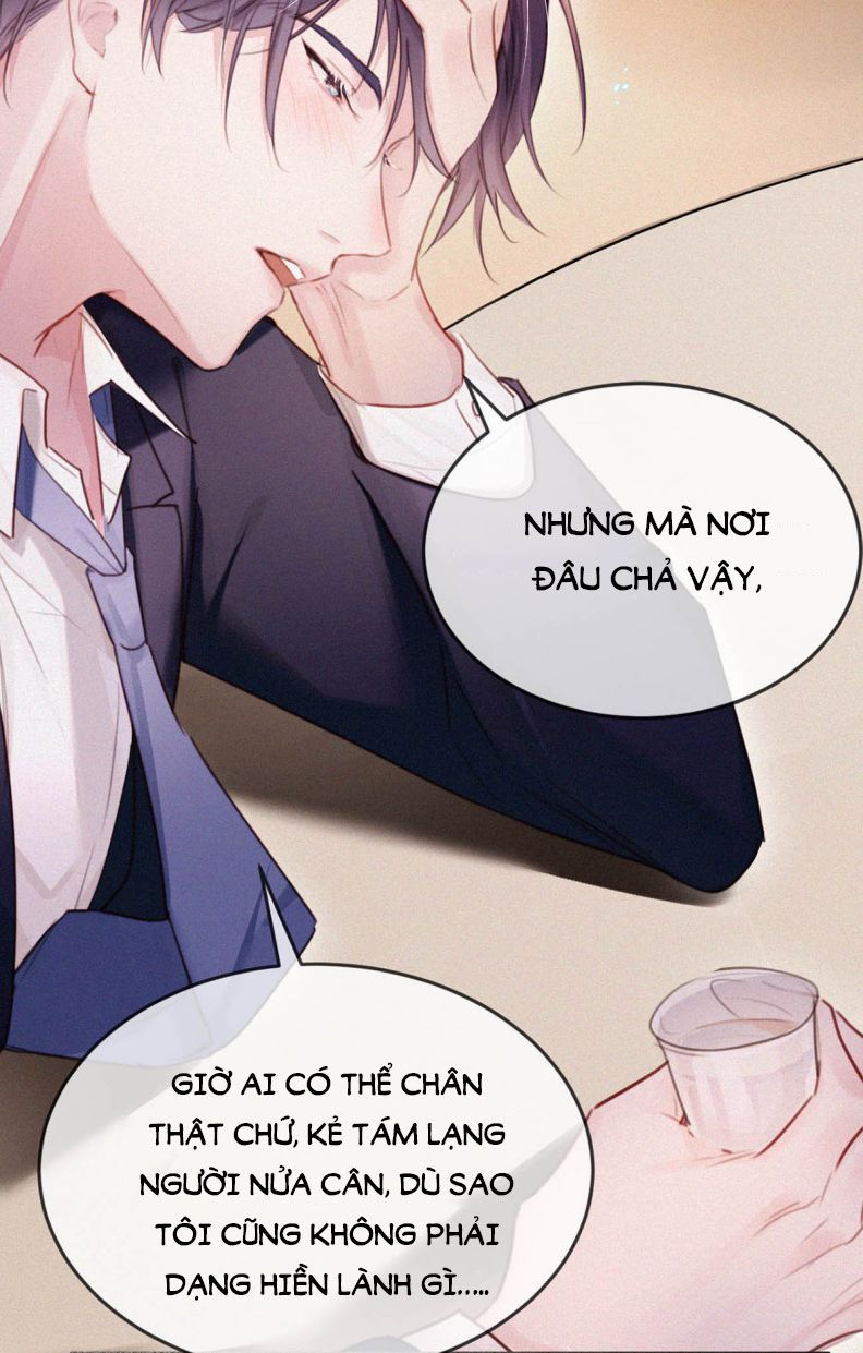 Môi Súng Chapter 32 - Next Chapter 33