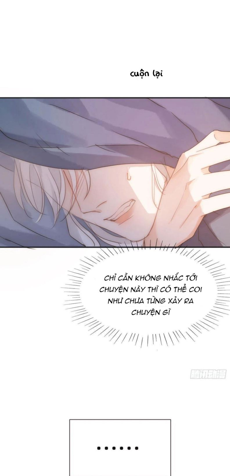 Thỉnh Cùng Ta Đồng Miên Chap 58 - Next Chap 59