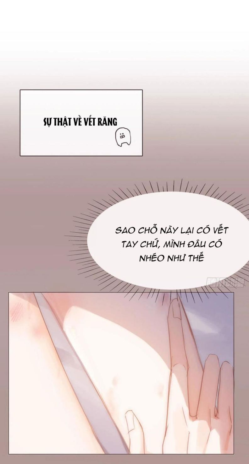 Thỉnh Cùng Ta Đồng Miên Chap 58 - Next Chap 59