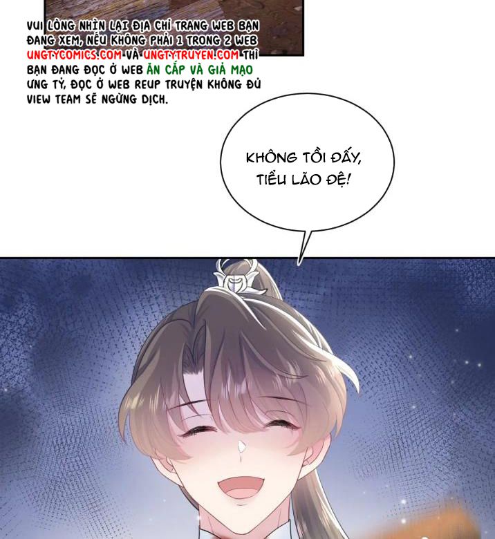 Tuyệt Mỹ Bạch Liên Hoa Online Dạy Học Chapter 61 - Trang 4