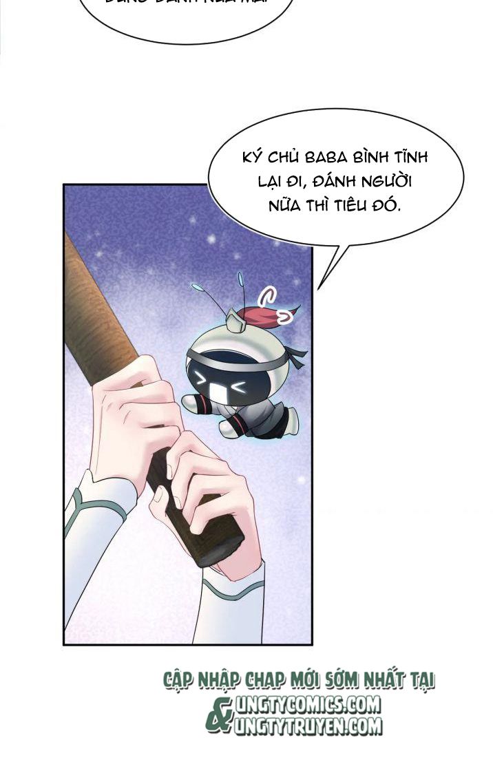Tuyệt Mỹ Bạch Liên Hoa Online Dạy Học Chapter 61 - Trang 4