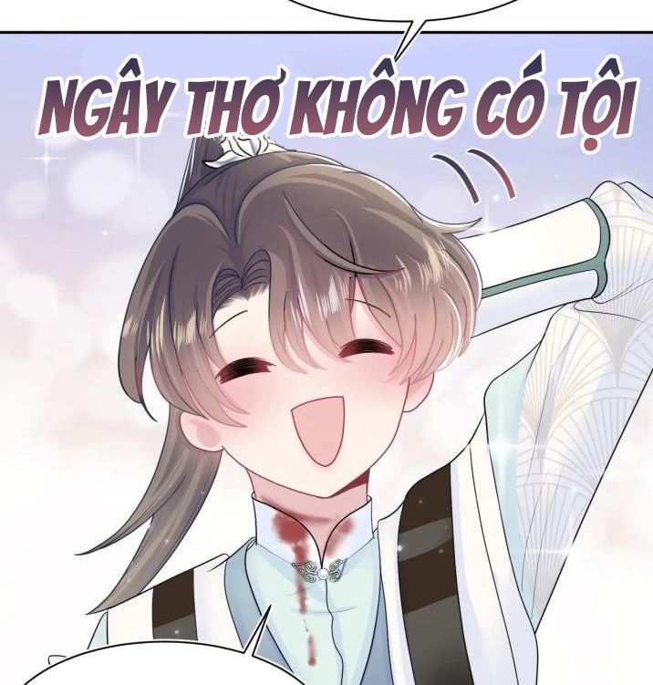 Tuyệt Mỹ Bạch Liên Hoa Online Dạy Học Chapter 61 - Trang 4