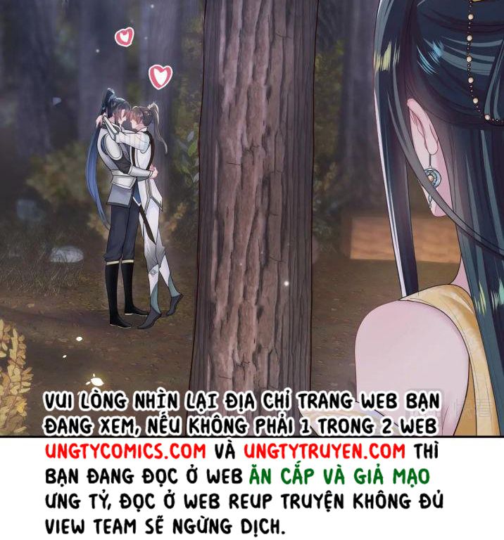 Tuyệt Mỹ Bạch Liên Hoa Online Dạy Học Chapter 61 - Trang 4