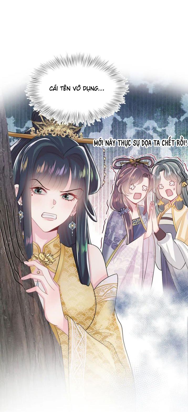 Tuyệt Mỹ Bạch Liên Hoa Online Dạy Học Chapter 61 - Trang 4
