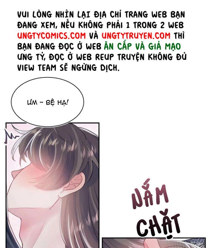 Tuyệt Mỹ Bạch Liên Hoa Online Dạy Học Chapter 61 - Trang 4
