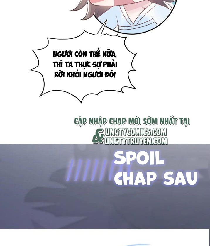 Tuyệt Mỹ Bạch Liên Hoa Online Dạy Học Chapter 61 - Trang 4