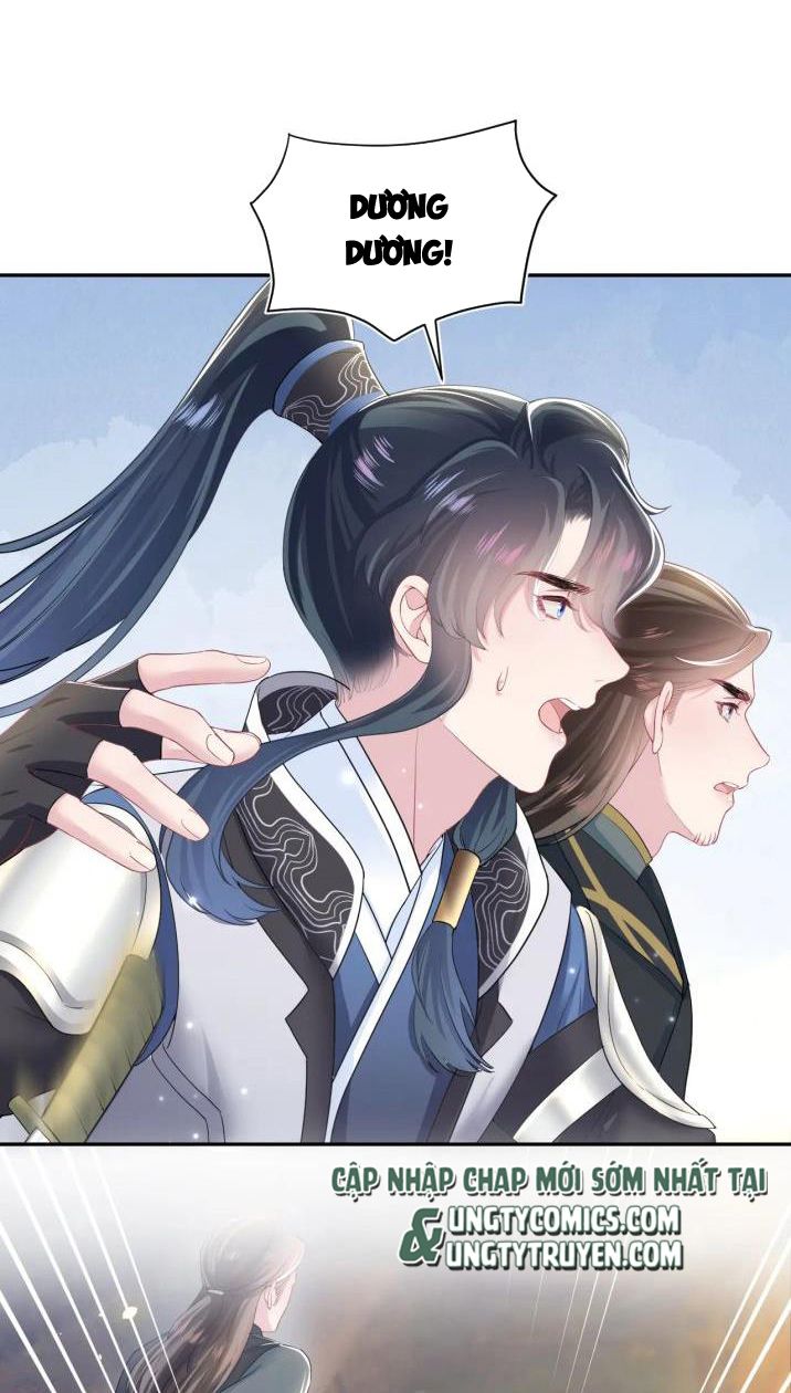 Tuyệt Mỹ Bạch Liên Hoa Online Dạy Học Chapter 61 - Trang 4