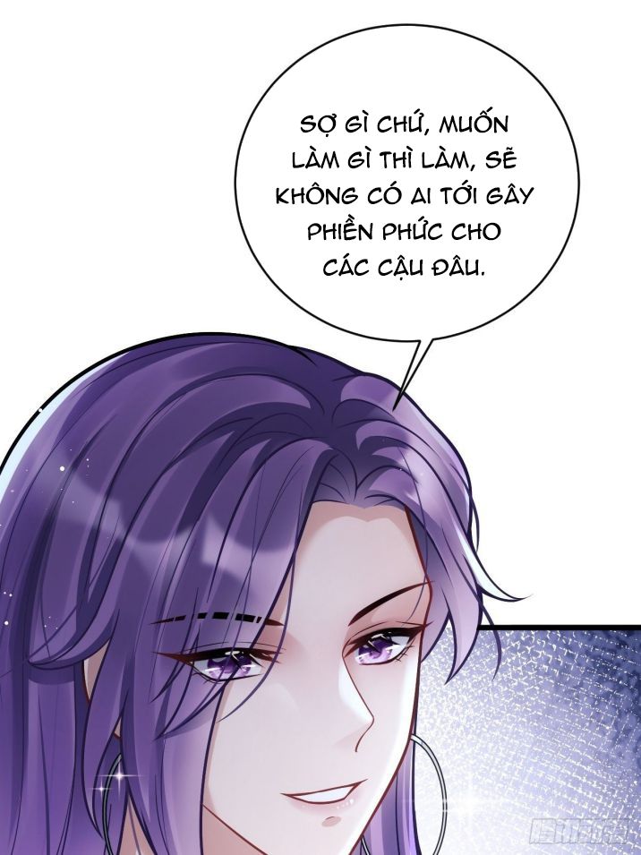 Tôi Hoài Nghi Ảnh Đế Đang Theo Đuổi Tôi Chapter 11 - Next Chapter 12