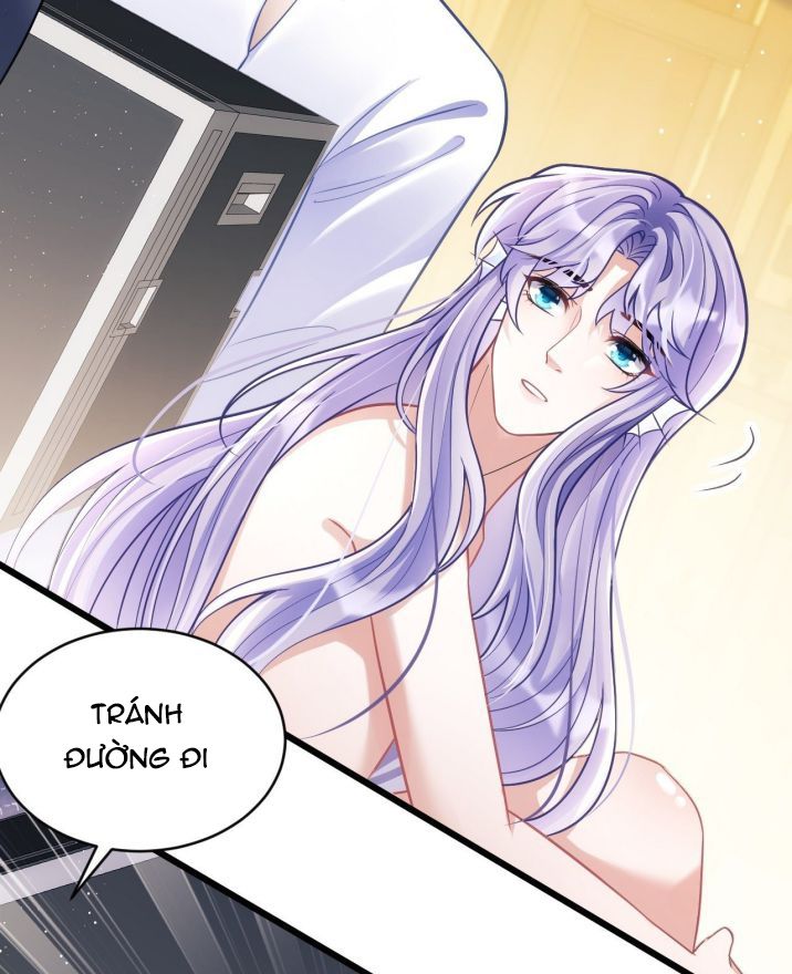 Tôi Hoài Nghi Ảnh Đế Đang Theo Đuổi Tôi Chapter 11 - Next Chapter 12